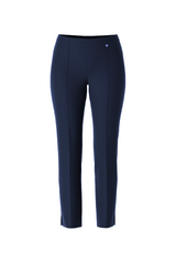 Midnight Jersey Pull On Trousers