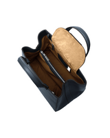 Black Valerie Bag
