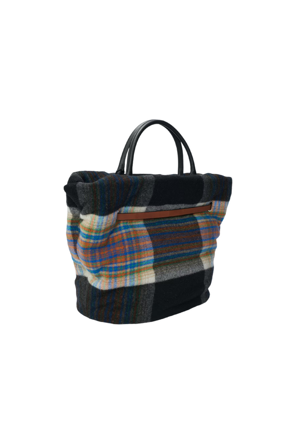 Glencheck Bag