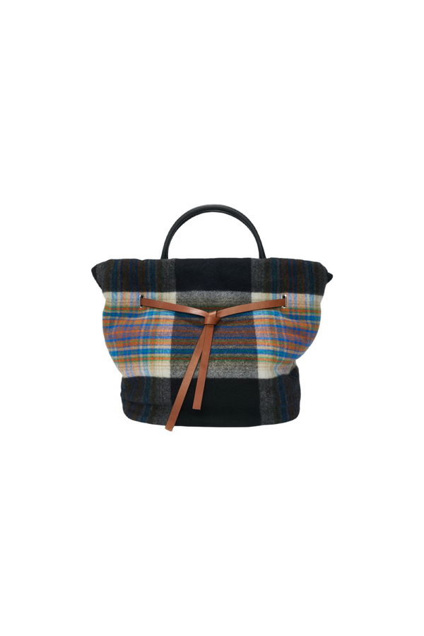 Glencheck Bag